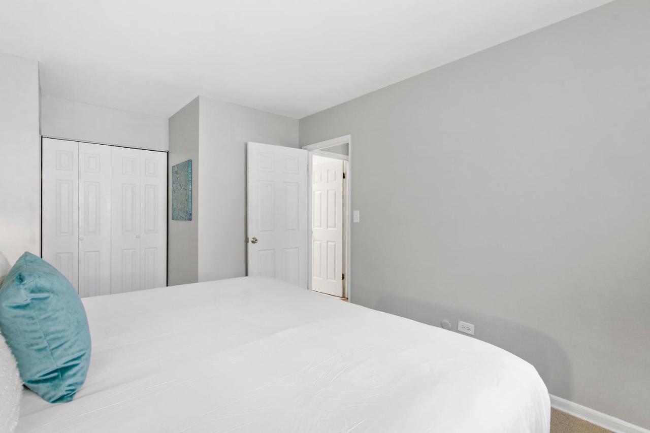 Stunning 1Br Apartment At Center Of Lakeview - Oakdale 211 Chicago Luaran gambar